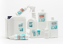 Эстилодез спрей 750 мл. для быстрой дезинфекции