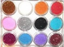 Набор блесток для блеск-тату