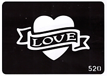 Трафарет 7*9