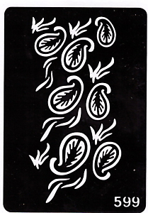 Трафарет 7*9