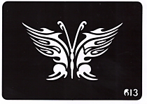 Трафарет 7*9