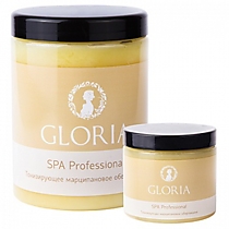 Обертывание тонизирующее марципановое 200 мл