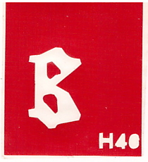 Трафарет 5*5